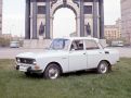 Moskvich 2140